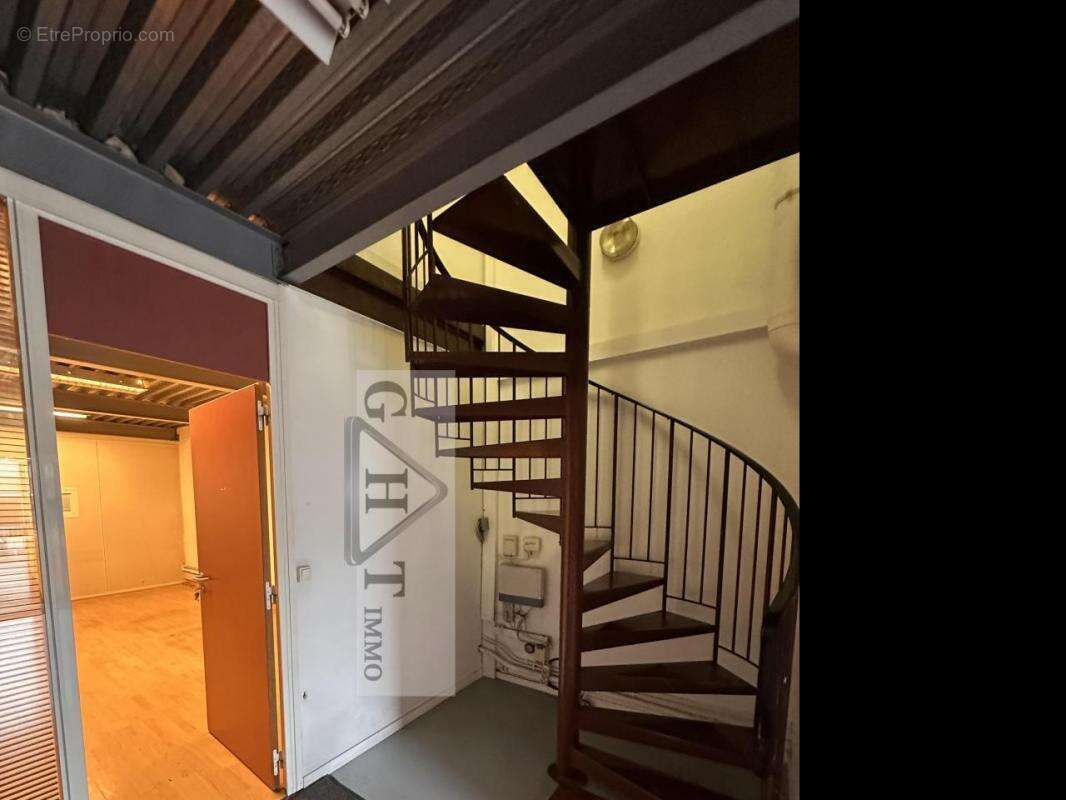 Commerce à ALFORTVILLE