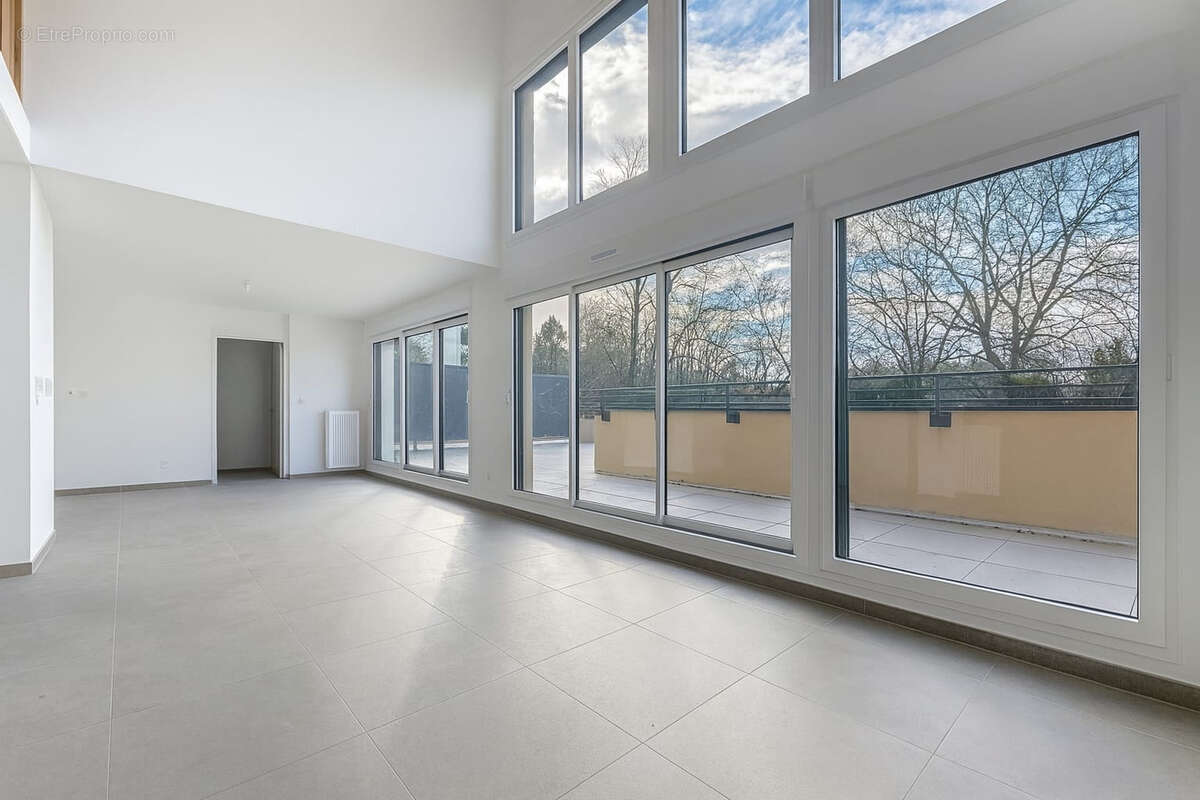Appartement à BOURG-EN-BRESSE