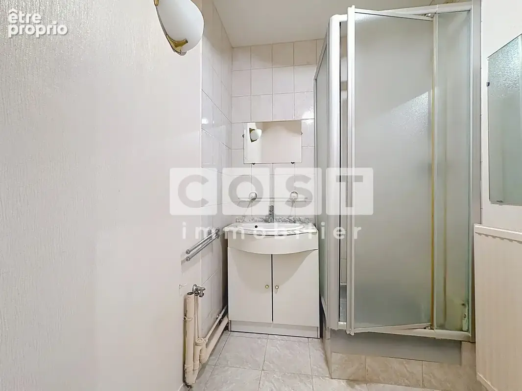 Appartement 2 pièces 48 m² à vendre à Gennevilliers (92230) - photo 4