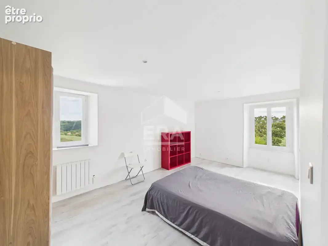 Hasparren - Vente Maison - Vue dégagée - photo 9