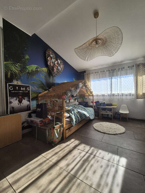 Maison à SEPTEMES-LES-VALLONS