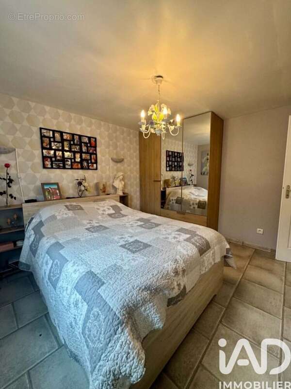 Photo 4 - Appartement à LOISON-SOUS-LENS