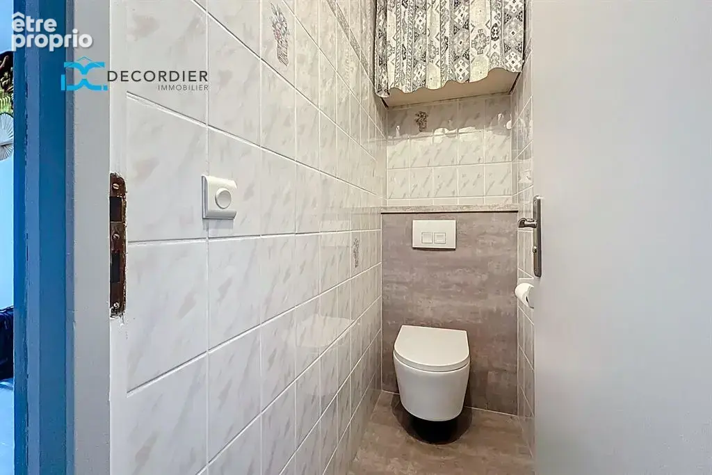 Maison individuelle a vendre a neuvecelle - photo 16