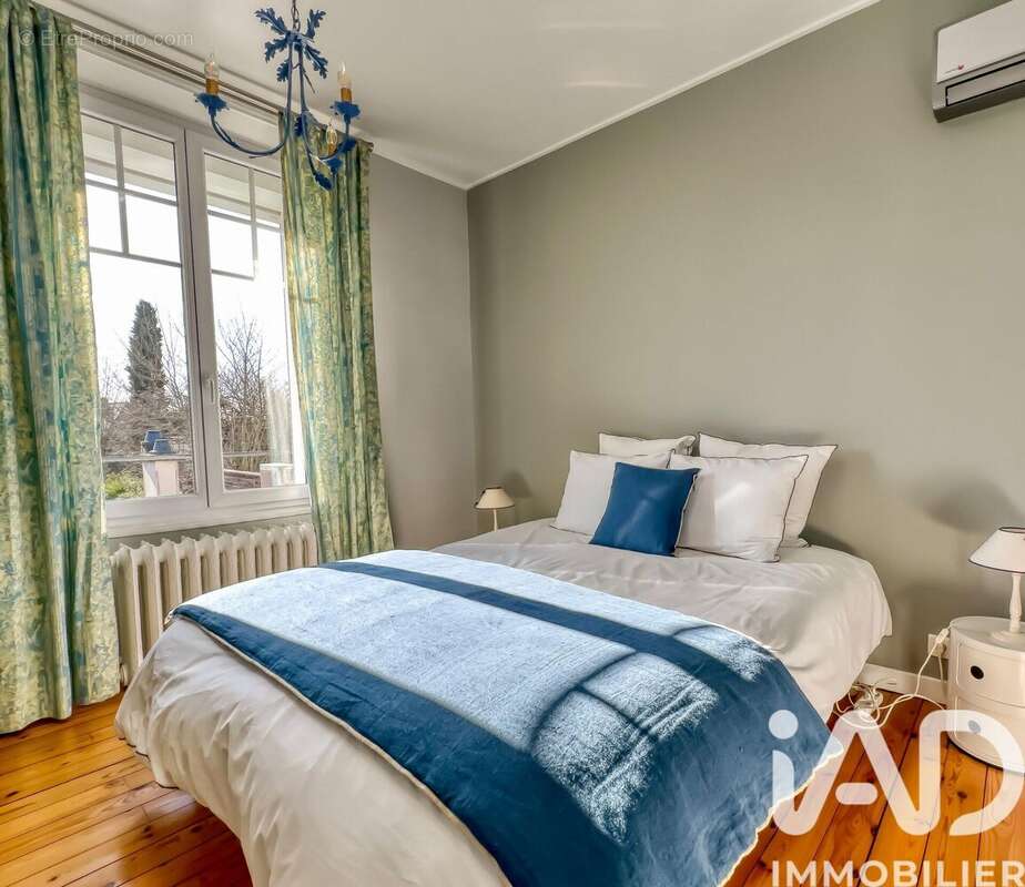 Photo 5 - Maison à COMPIEGNE