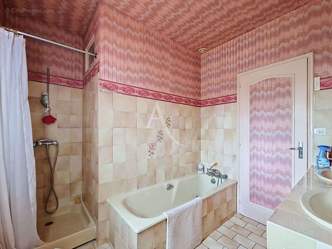 Maison Le Puy Notre Dame 3 pièce(s) - photo 7