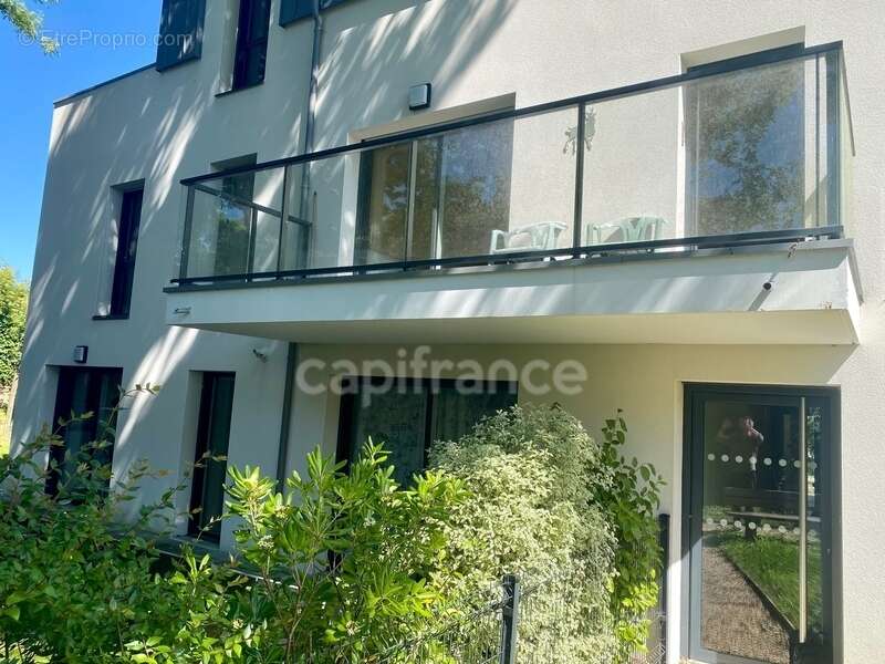 Appartement à ARRADON