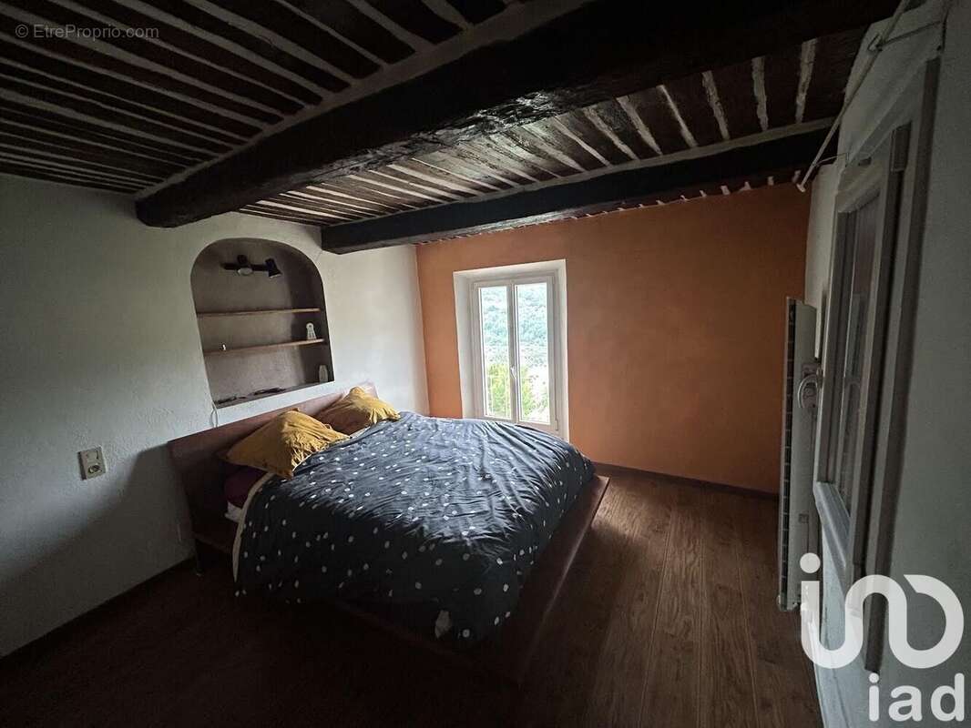 Appartement 48 m² à Bargemon  - photo 7