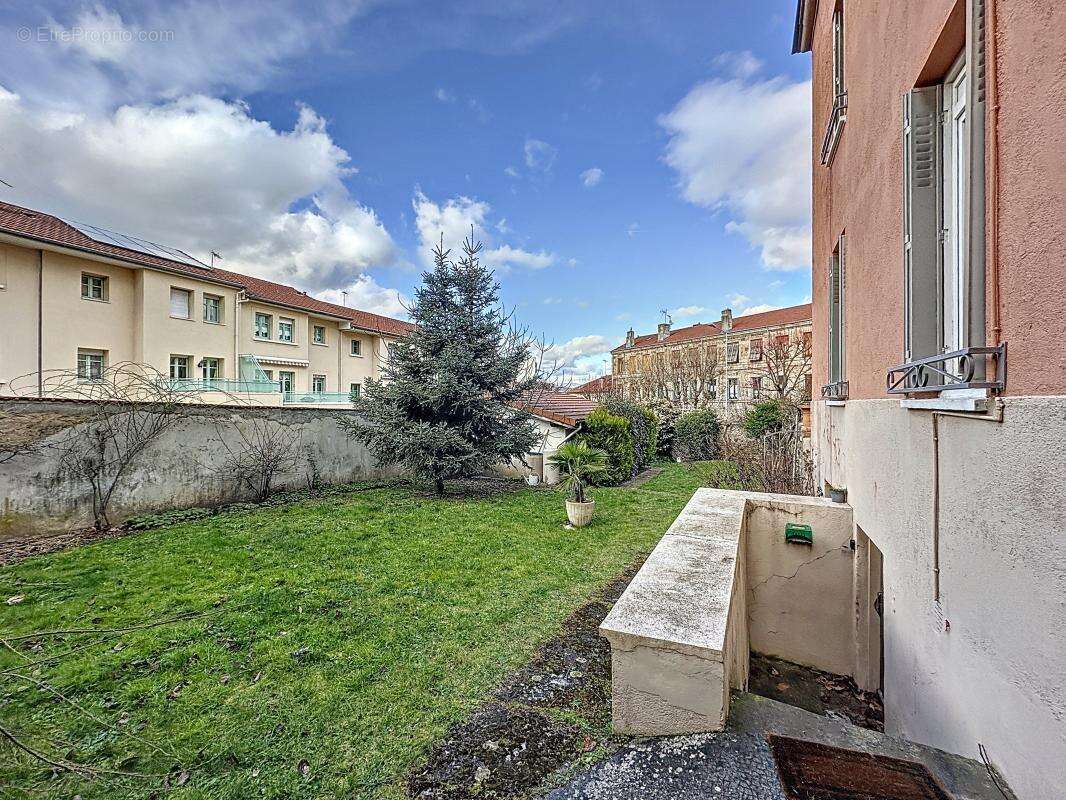 Maison à SAINT-CHAMOND