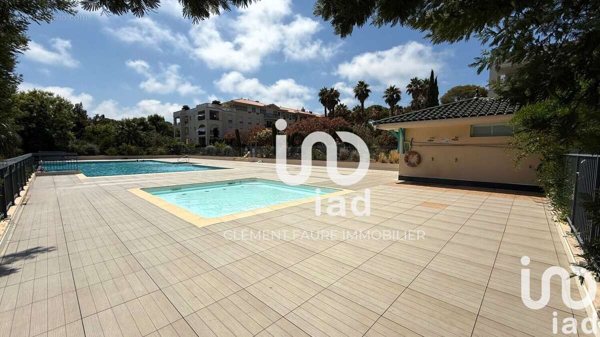 Photo 5 - Appartement à FREJUS