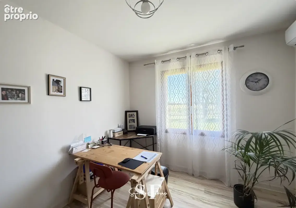Agen rive gauche - belle villa familiale avec piscine et terrain - photo 13