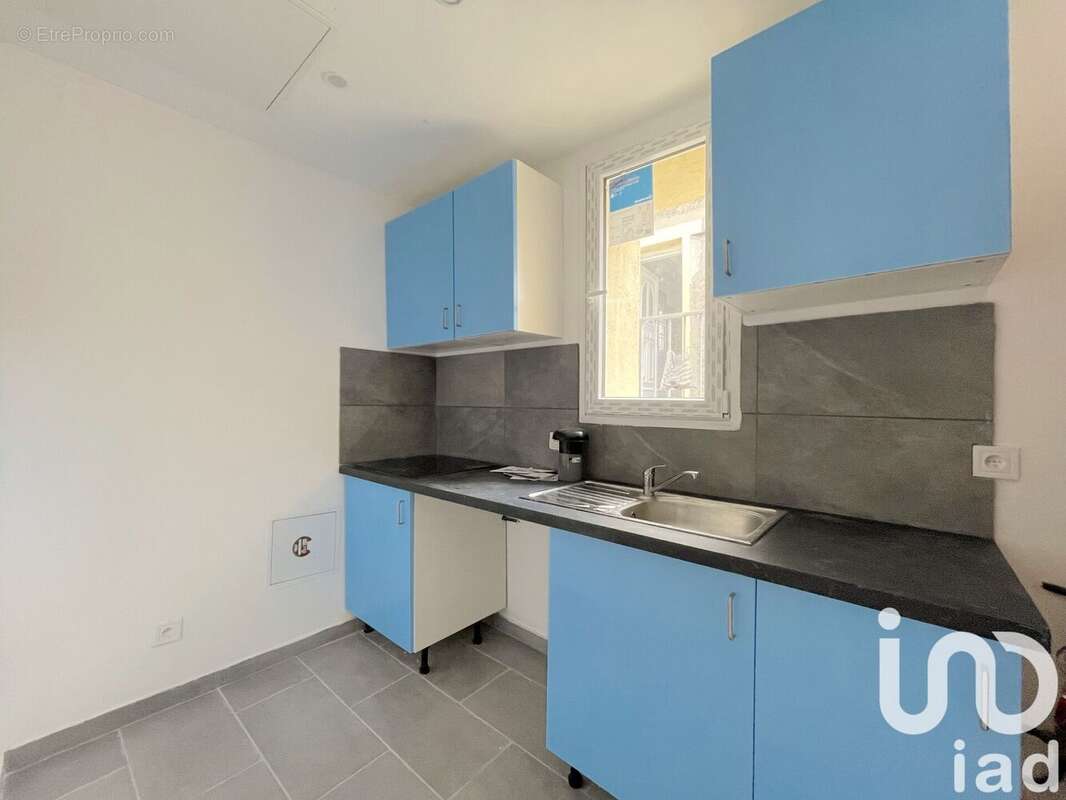 Photo 3 - Appartement à VIRY-CHATILLON
