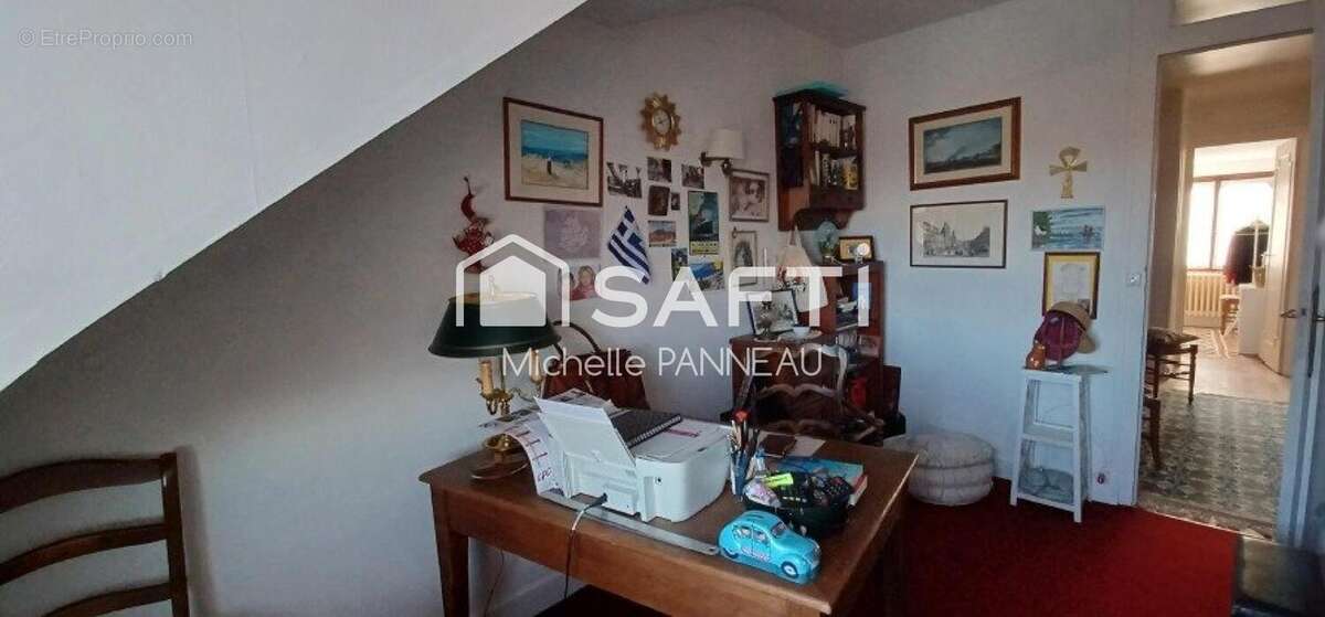 Photo 6 - Maison à MALICORNE-SUR-SARTHE