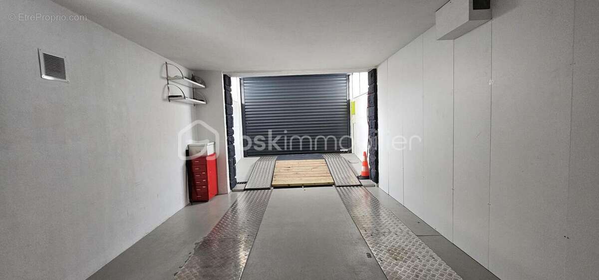  Maison contemporaine de 117 m2 – Vichy quartier prisé - photo 20
