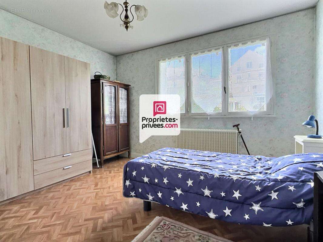 Appartement à PERIGUEUX