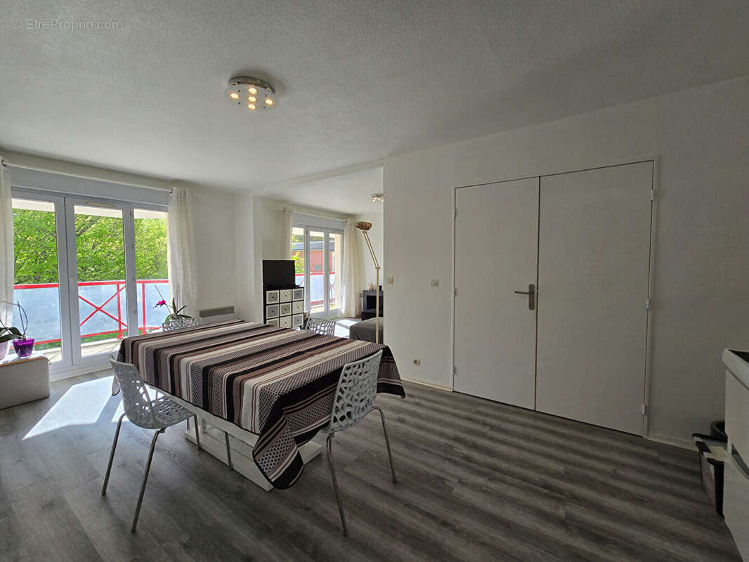 Appartement à MERIGNAC