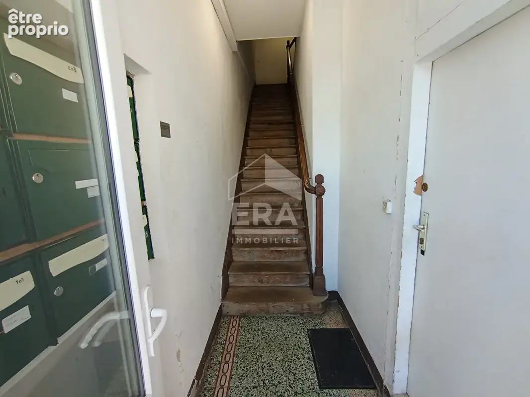 Immeuble de rapport 615m² à plateau d'hauteville - photo 12