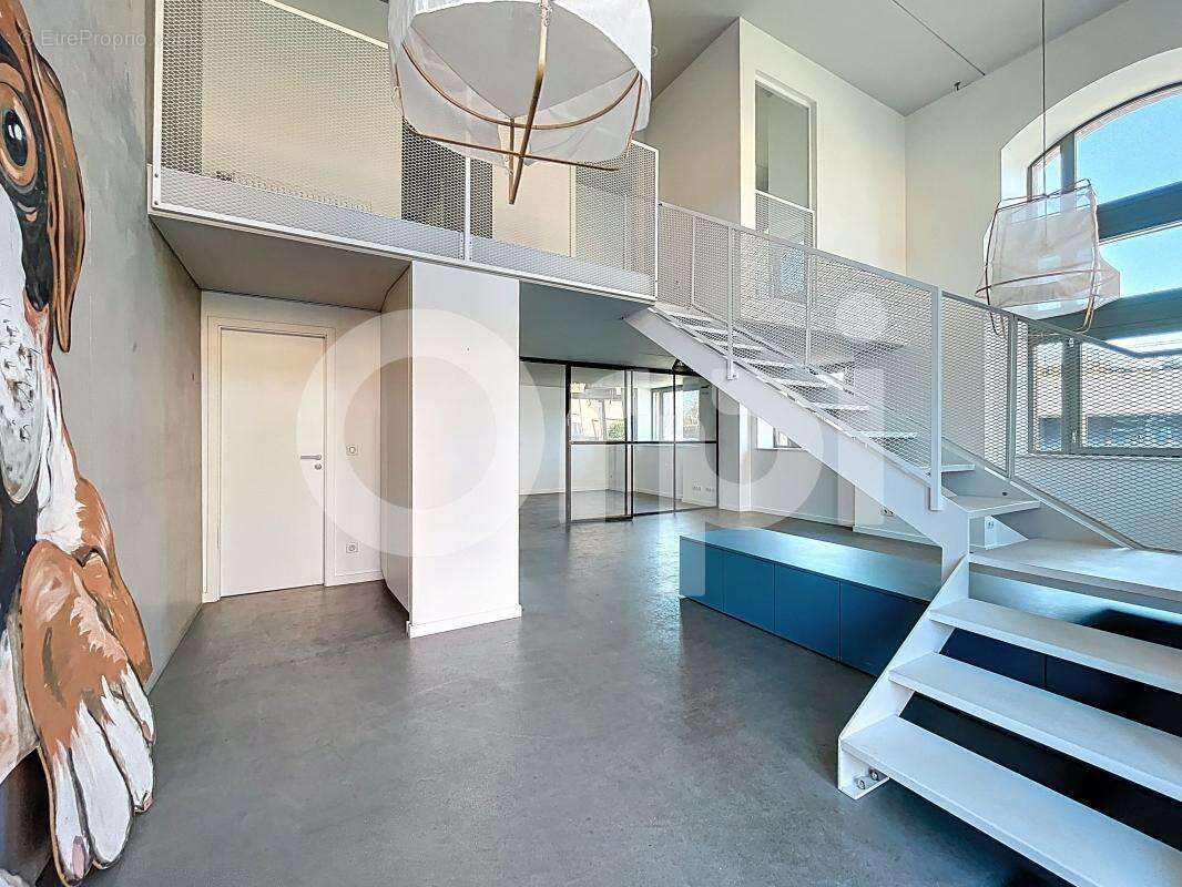 Appartement à MULHOUSE