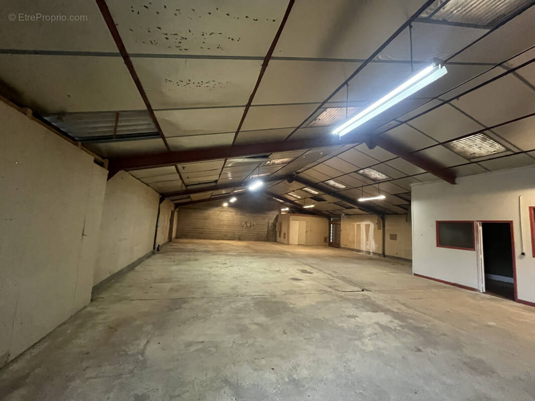 Commerce à MULSANNE