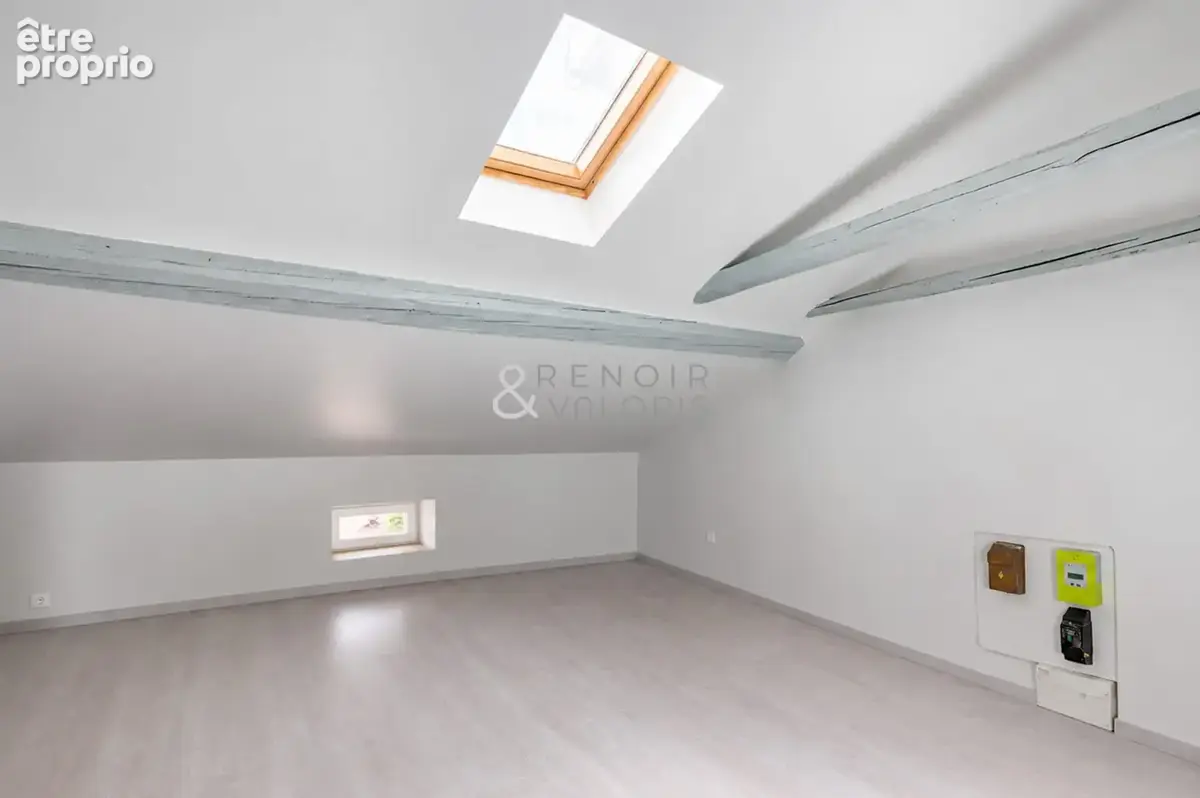 Maison 4 pièces 102 m² à vendre à Nancy (54000) - photo 7
