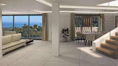 Maison à ANTIBES