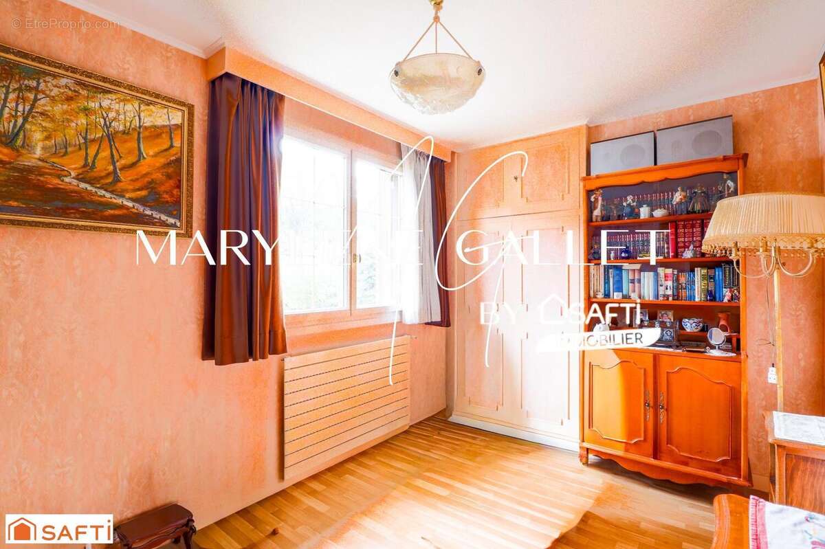 Photo 4 - Maison à ACHERES