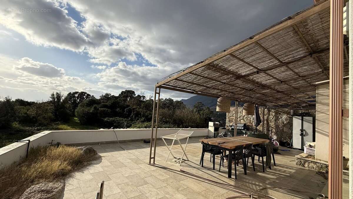 Très belle villa standing piscine - photo 7