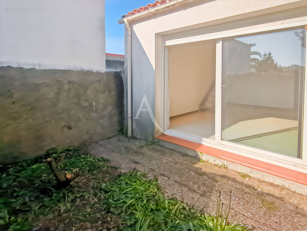 Appartement à CHALLANS