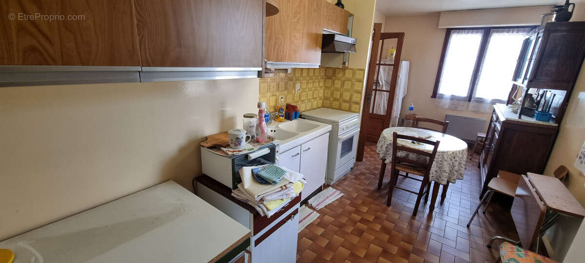 Appartement à ESPALION