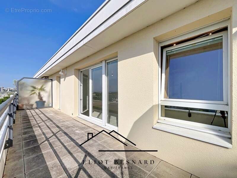 En exclusivité - Appartement 3 pièces avec grand garage – Caen - photo 10