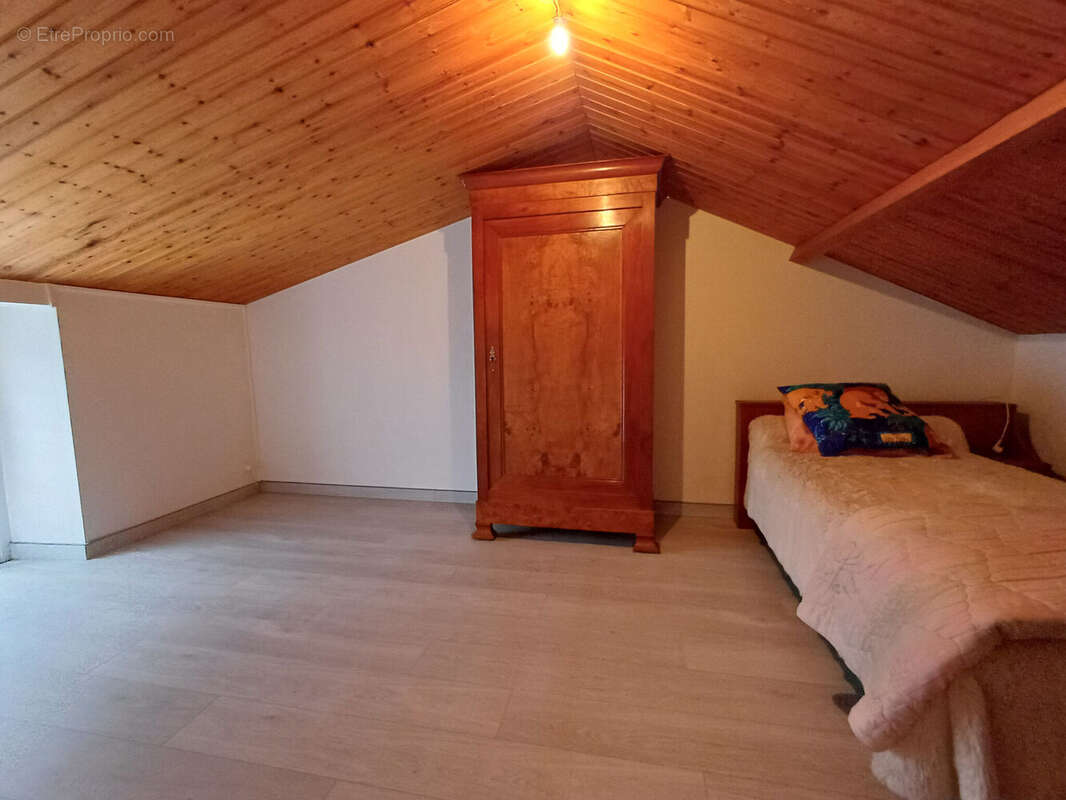 Photo 8 - Maison à SAINT-MICHEL-LE-CLOUCQ