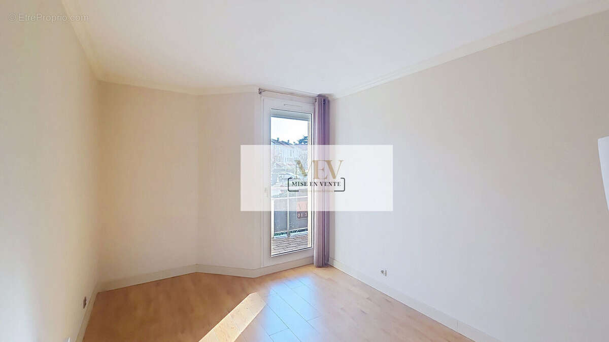 Appartement à BRY-SUR-MARNE