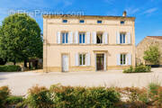 Maison à COURCOME