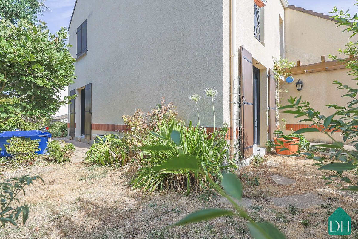 344-Maison-4/5chambres-garage-terrasse-joneliere-nantes - photo 15