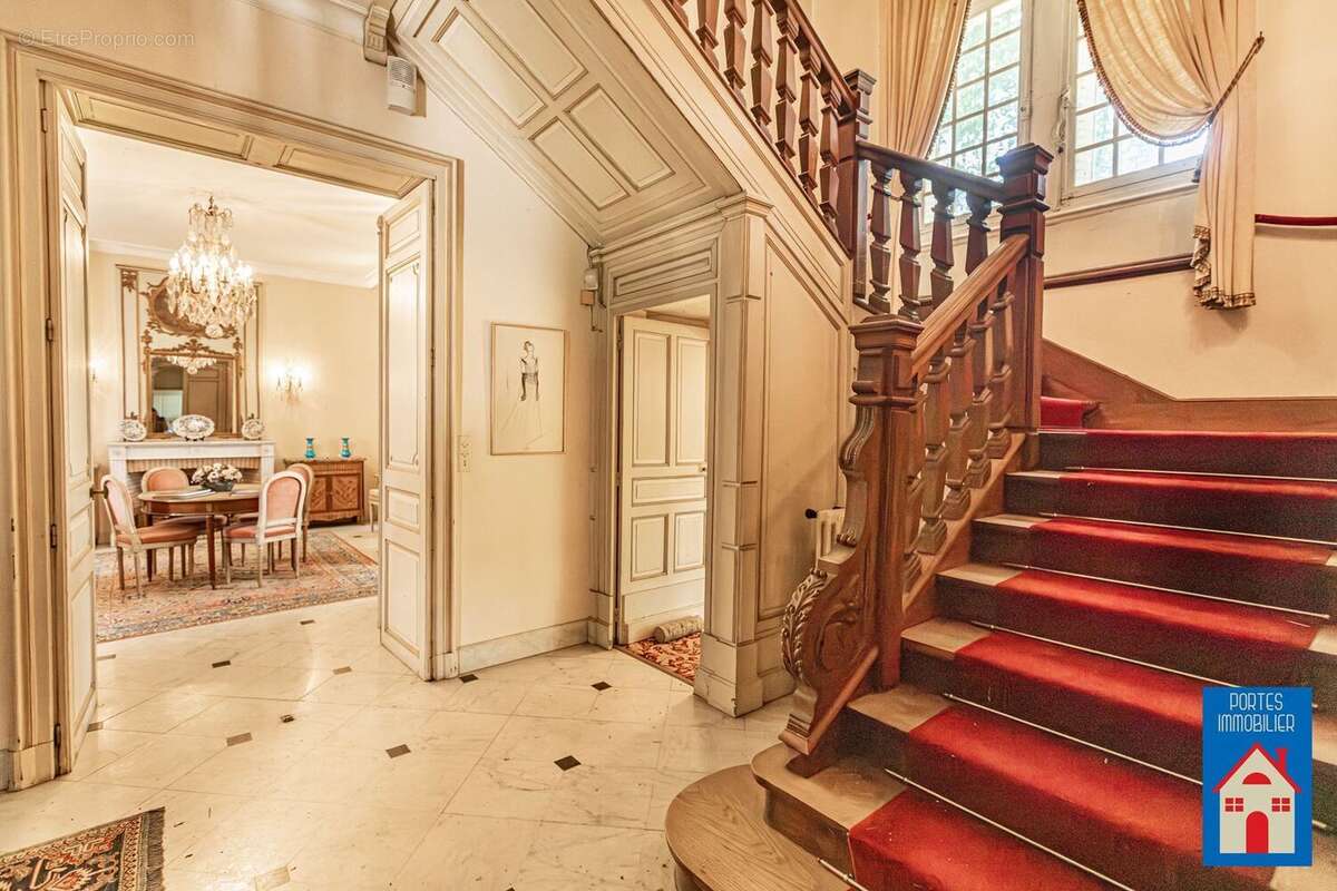 Maison à ALBI