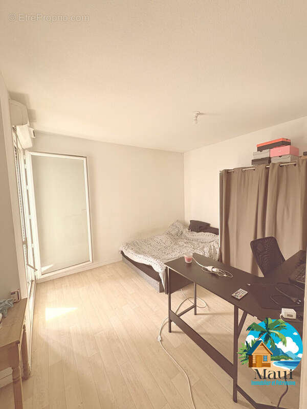 Appartement à CENON