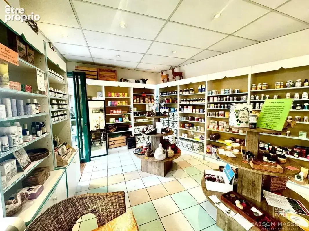 Fonds de commerce - photo 5