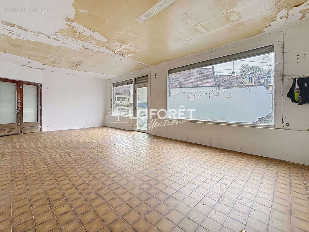 Appartement à FRENCQ