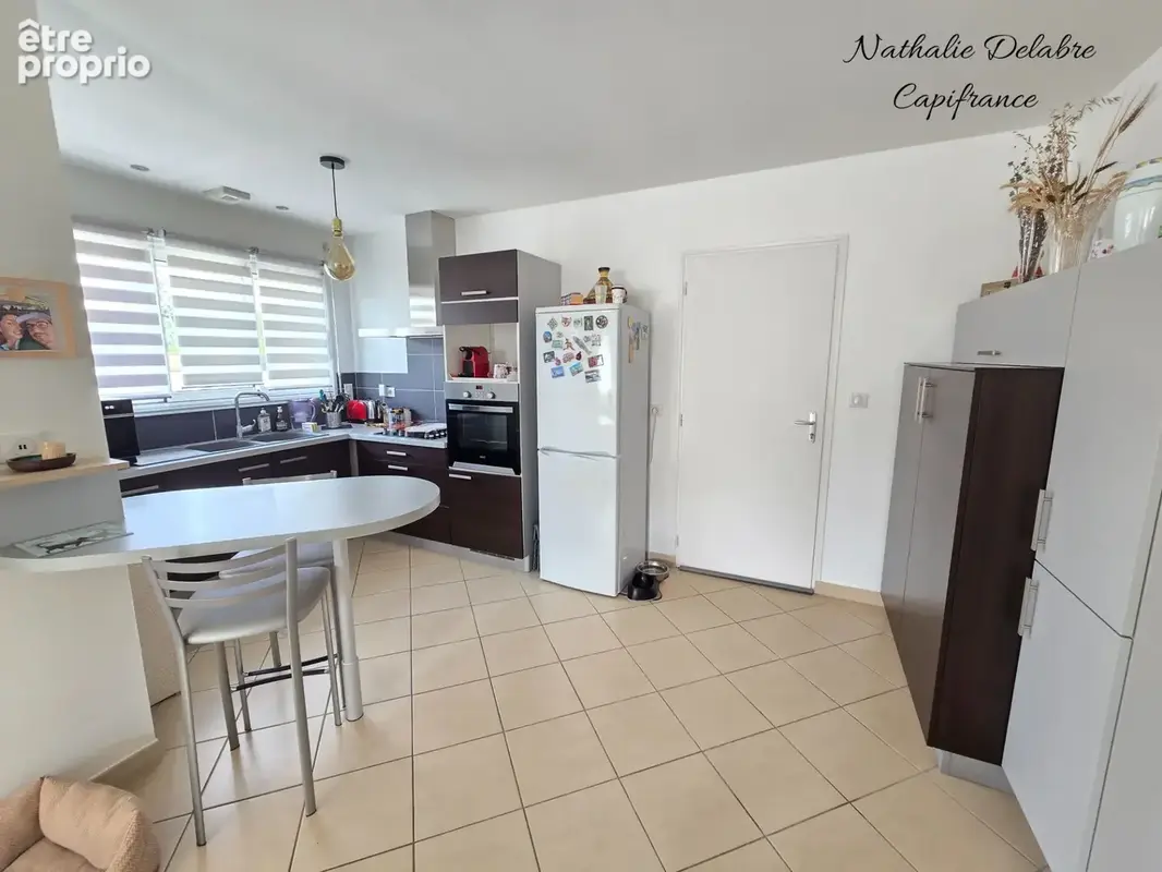 Maison à vendre 3 pièces LA CRECHE (79) - photo 8