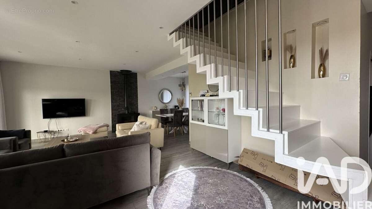 Photo 2 - Maison à GIEN