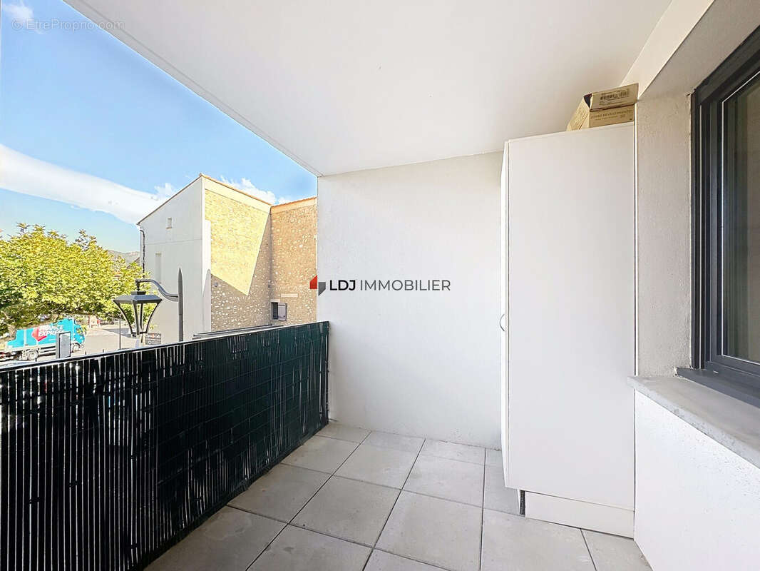 Appartement à PRADES