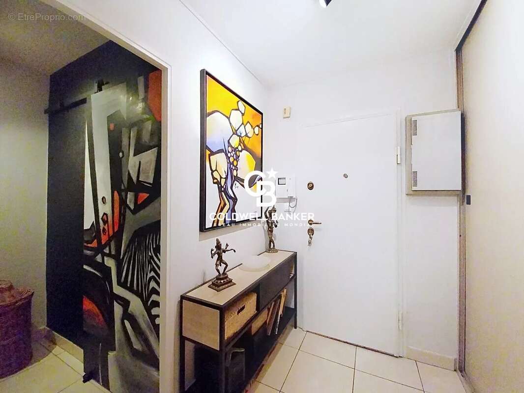 Appartement à SAINT-RAPHAEL