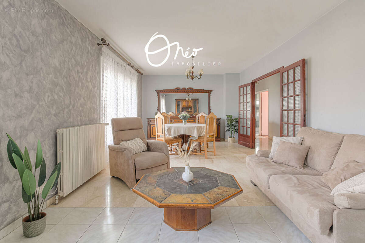 Maison à MIONS
