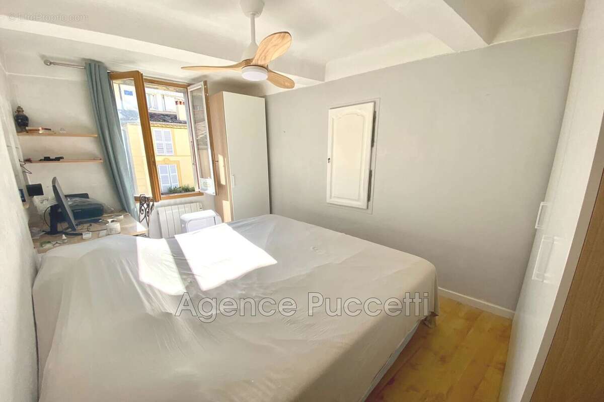 Appartement 42 m² à Vence  - photo 5