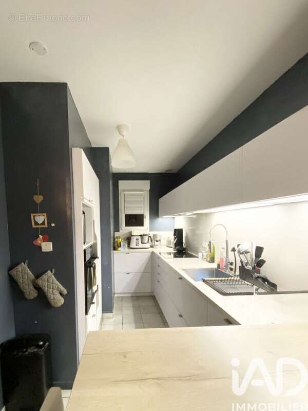 Photo 6 - Maison à LA TALAUDIERE