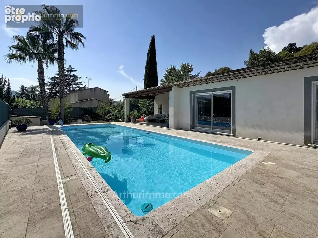 Vente Maison Pegomas(06580) 950 000ï¿œ - photo 2