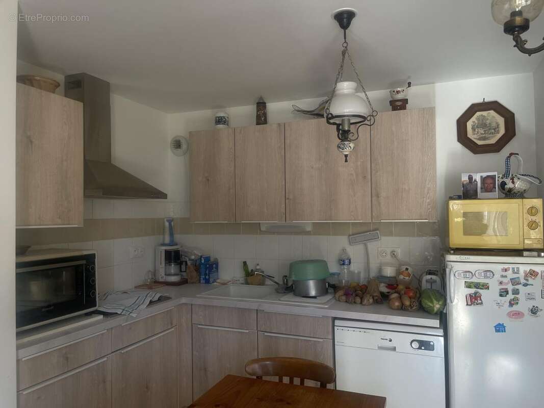 Appartement à CLERMONT-L'HERAULT