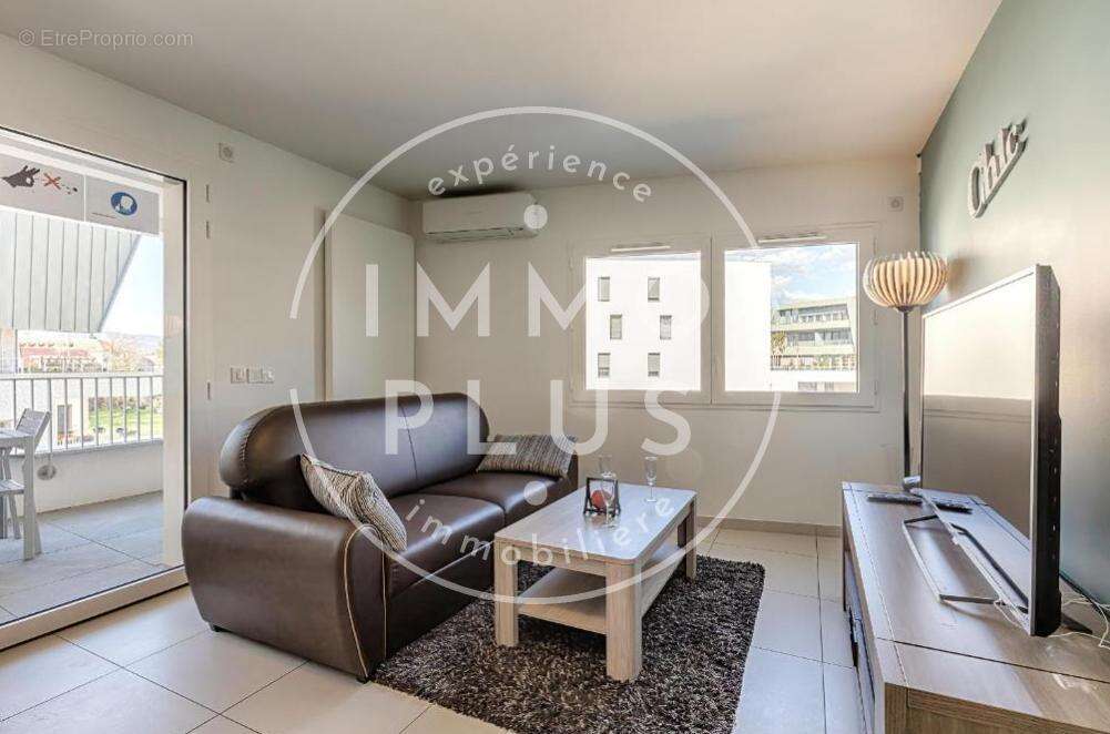 Appartement à ANNECY