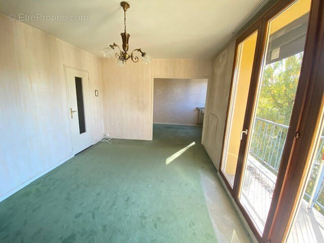 Appartement à BELFORT