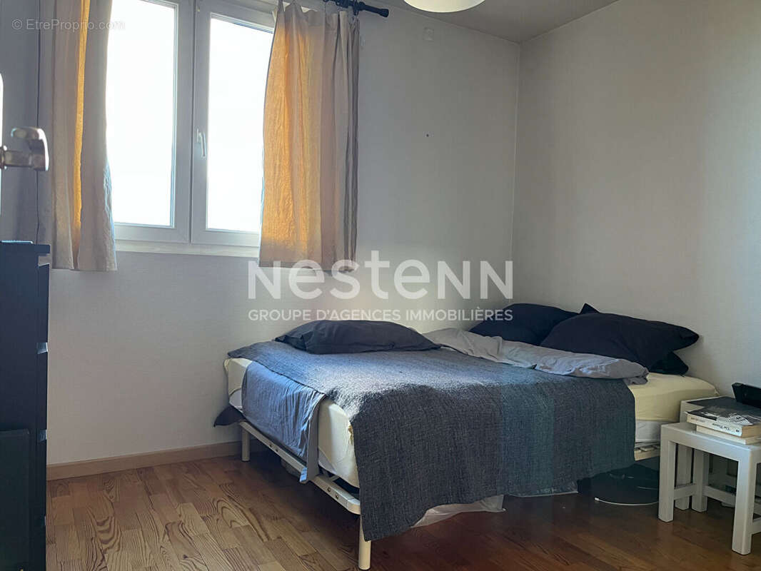 Appartement à VILLEFRANCHE-SUR-SAONE