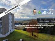 Appartement à MORTAIN
